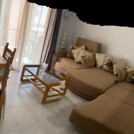 Apartmán La Torre Del Sol *