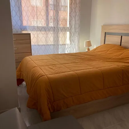 Apartmán La Torre Del Sol Torrevieja